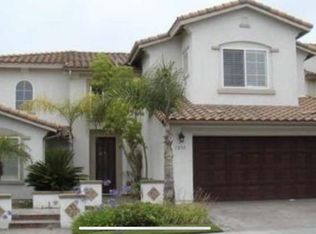 1233 Monte Sereno Ave, Chula Vista, CA 91913