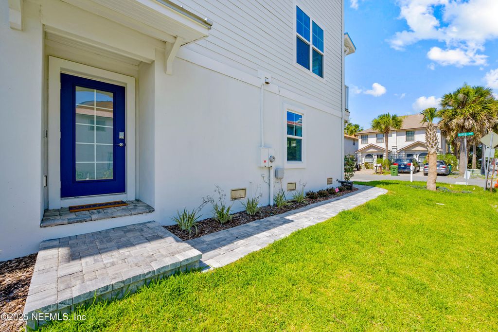 2088 GAIL Avenue, Jacksonville Beach, FL - View 2