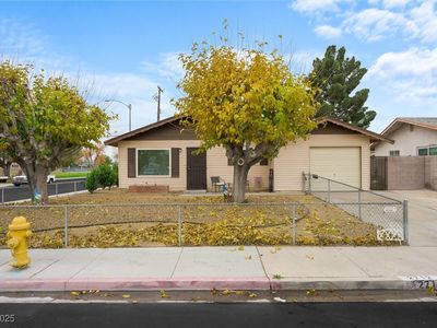 2712 Willoughby Ave, Las Vegas, NV, 89101