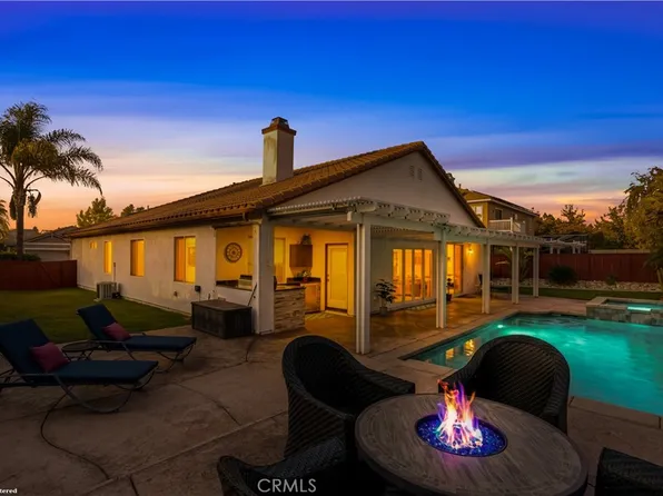 31955 Avenida Mallari, Temecula, CA 92591