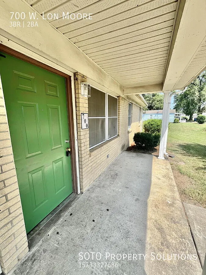 Spacious 3-Bedroom Home with Utilities Included Pet-Friendly in Charleston! — Photo 4