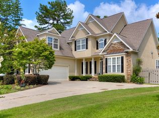 5137 Parnell Way, Martinez, GA 30907