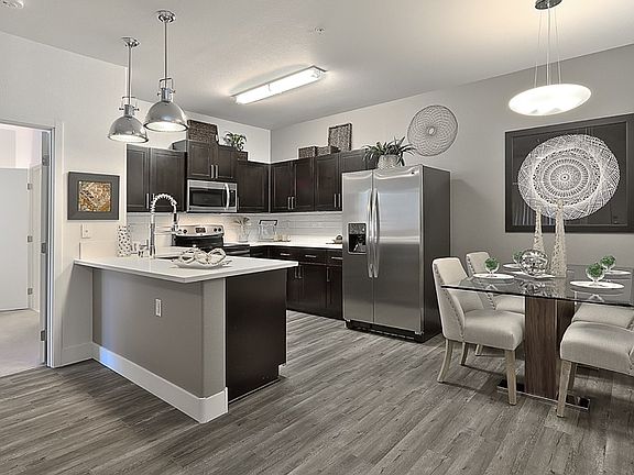 3rd image of 4350 S Hualapai Way Unit 1208