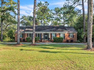 3207 Wexford Dr, Albany, GA 31721