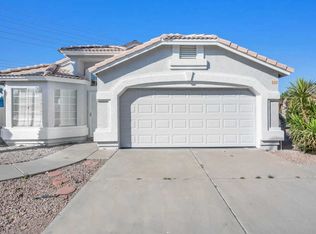 824 N Swan Dr, Gilbert, AZ 85234