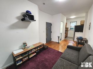 914 Jefferson Ave APT 3R, Brooklyn, NY 11221