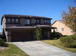 38651 Louise Ln, Palmdale, CA 93551