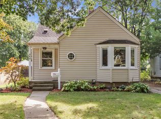 849 W Maplehurst St, Ferndale, MI 48220