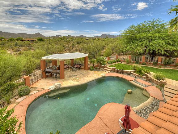 2nd image of 3575 W Ironwood Hill Dr