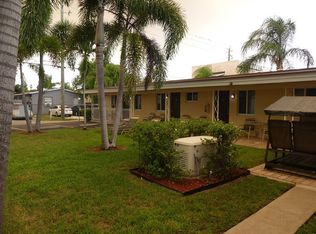 1743 RODMAN Street, Hollywood, FL 33020