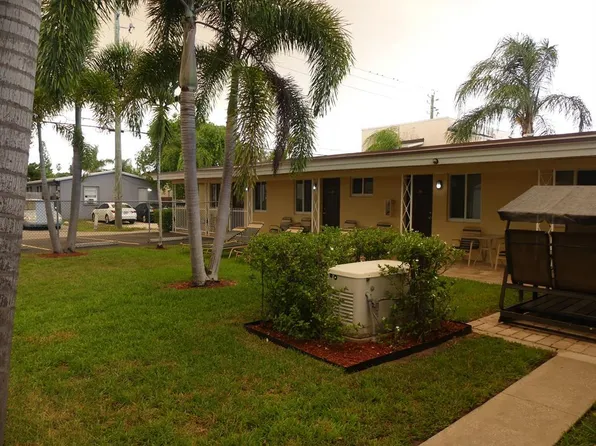 1743 RODMAN Street, Hollywood, FL 33020