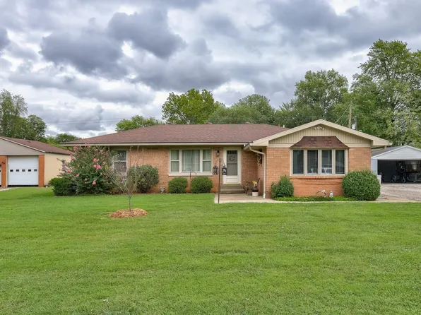 1161 Green Acres, Richland, IN 47634