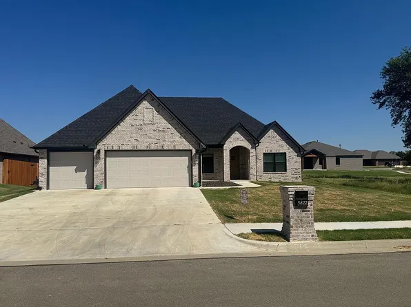5822 Brandon Ct, Bartlesville, OK 74006