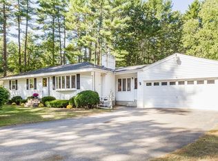465 Williams St, Mansfield, MA 02048