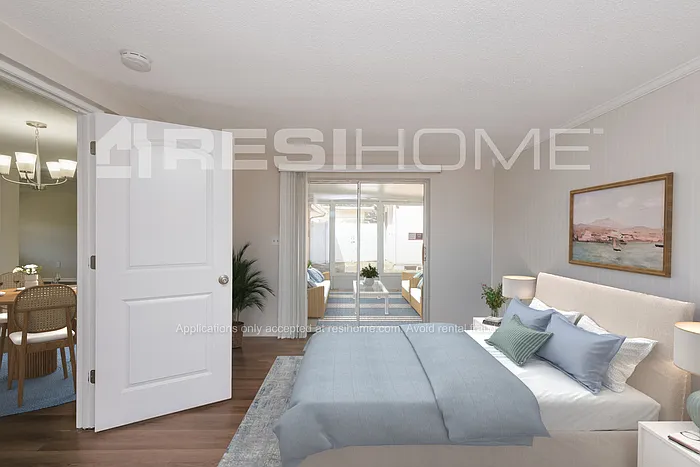 7301 Moravian Dr — Photo 6
