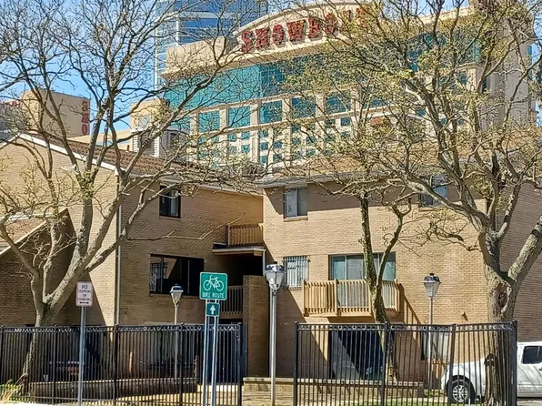 600 Pacific Ave APT B205, Atlantic City, NJ 08401