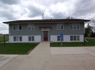 208 E 8th St, Volga, SD 57071