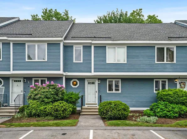 6 Swift Lane, Merrimack, NH 03054