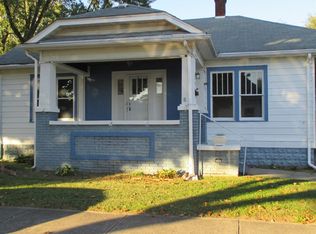 114 W Colfax St, Logansport, IN