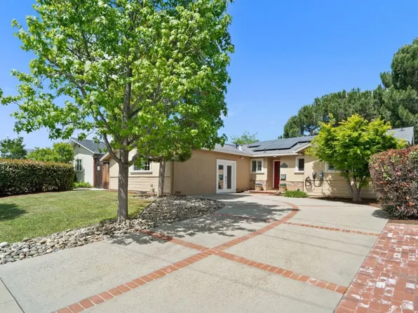 1791 Branham Ln, San Jose, CA 95124