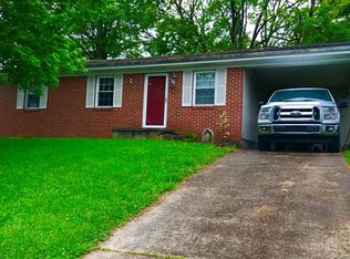 197 Johnstan St, Owingsville, KY 40360