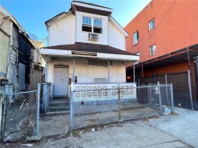 868 Home Street, Bronx, NY, 10459