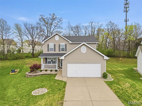 2nd image of 1216 Flintshire Ln
