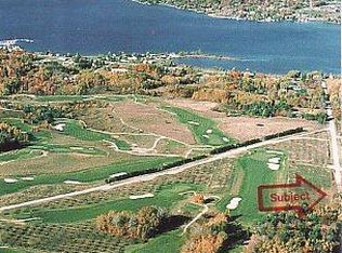 Farr Rd PARCEL B, Manistee, MI 49660