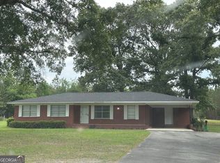 17710 Excelsior Church Rd, Metter, GA 30439