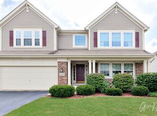 1435 Baroque Ave, Volo, IL 60073