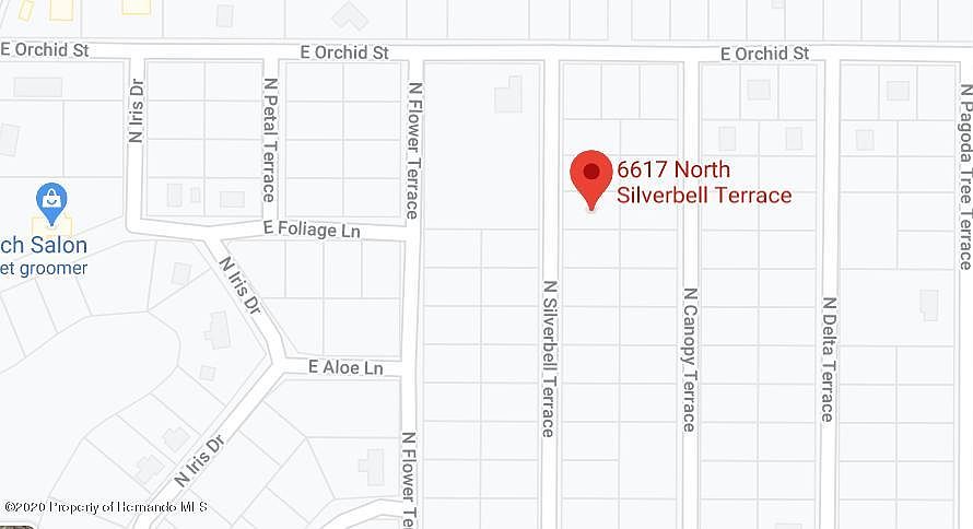 1st image of 6617 N Silverbell Ter