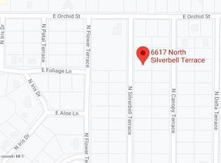 6617 N Silverbell Ter, Hernando, FL 34442