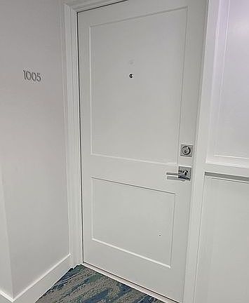Welcome Home