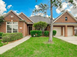 911 Adowa Spring Loop, Spring, TX 77373