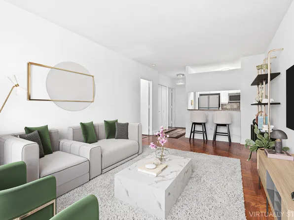 200 Riverside Boulevard image 1 of 5