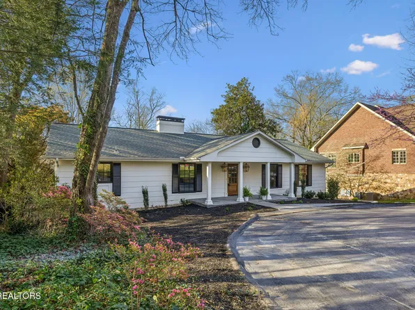 7004 Stone Mill Dr, Knoxville, TN 37919