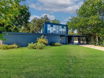 3569 Binyon St, Fort Worth, TX, 76133