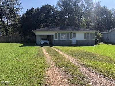 16045 Crestview Dr, Gulfport, MS, 39503
