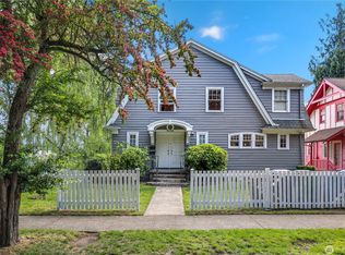 5046 19th Ave NE #M, Seattle, WA 98105