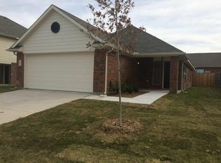 4217 Twinleaf Dr, Crowley, TX 76036