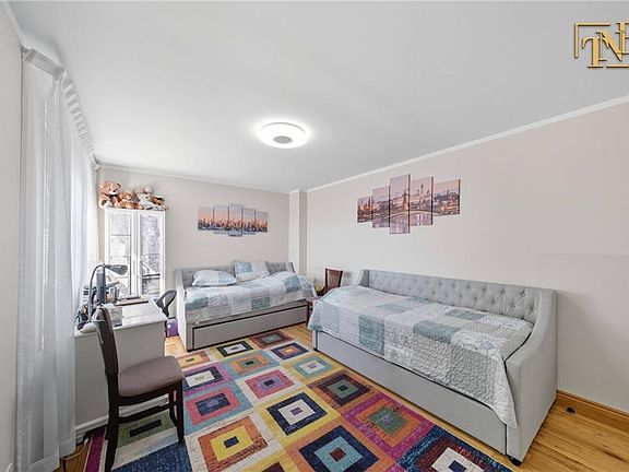5th image of 2310 Ocean Pkwy APT 5J