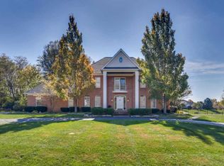 5281 Cascade Dr, Powell, OH 43065