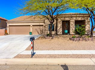6265 S Eagles Roost Dr, Tucson, AZ 85757
