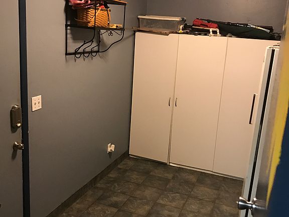 Mud room 