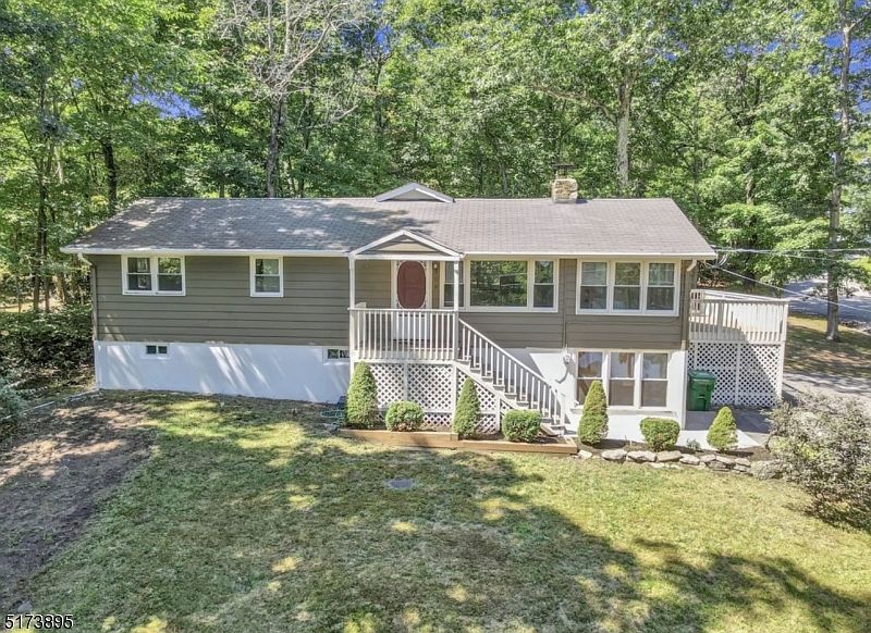508 Upper Highland Lks Dr, Highland Lakes, NJ 07422 Zillow