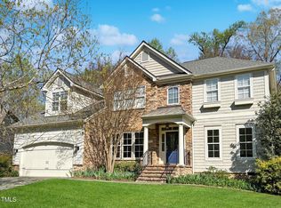 8300 Clarks Branch Dr, Raleigh, NC 27613