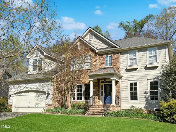 8300 Clarks Branch Dr, Raleigh, NC 27613