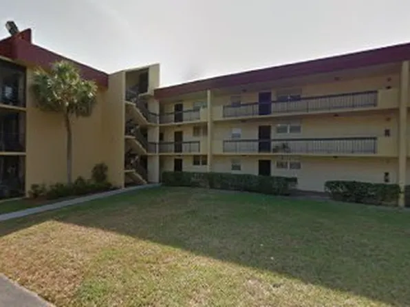 3390 Foxcroft Rd #C306, Miramar, FL 33025