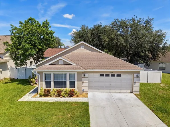 11627 LEDA LANE, NEW PORT RICHEY, FL 34654