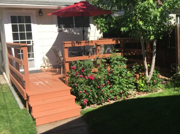 (undisclosed Address), Denver, CO 80210